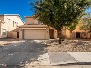 1569 E Silver Reef Dr, Casa Grande, AZ 85122