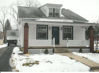 467 Edison St, Wernersville, PA