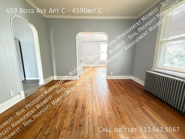659 Ross Ave #C — Photo 5
