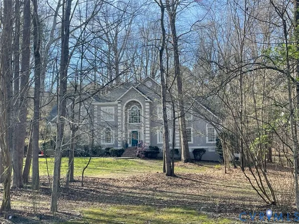 8425 Kintail Dr, Chesterfield, VA 23838