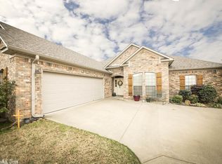 5115 Galleria Cv, Conway, AR 72034