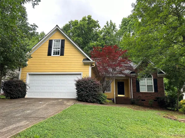 4424 Gladwood Ln, Charlotte, NC 28269