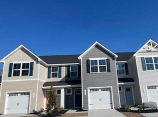 2082 Palm Meadows Way #496B, Conway, SC 29526
