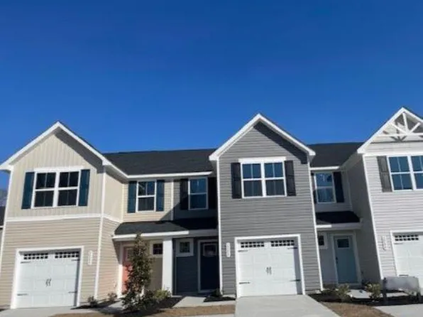 2082 Palm Meadows Way #496B, Conway, SC 29526