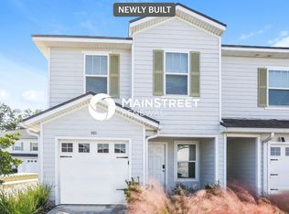 580 Eiseman Way, Jacksonville, FL 32216