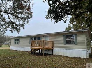 6005 Fm 1840, Simms, TX 75574