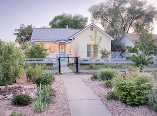 529 N Mesa Ave, Montrose, CO 81401