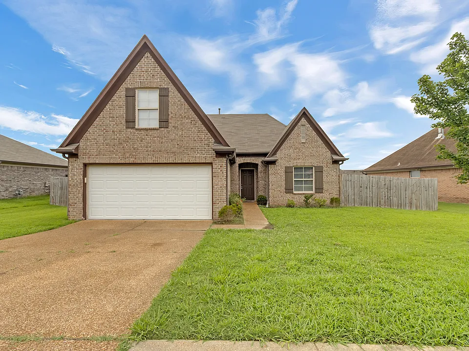 4786 Buttermilk Dr