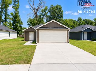 350 Moonlight Graham Blvd, Ward, AR 72176