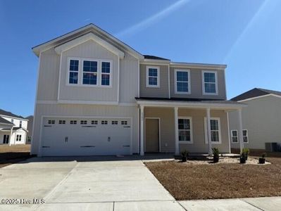 2362 Flowery Branch Drive #264, Castle Hayne, NC, 28429