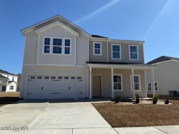 2362 Flowery Branch Drive #264, Castle Hayne, NC 28429