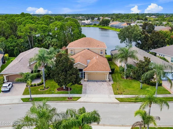 1426 Clubhouse Dr, Rockledge, FL 32955