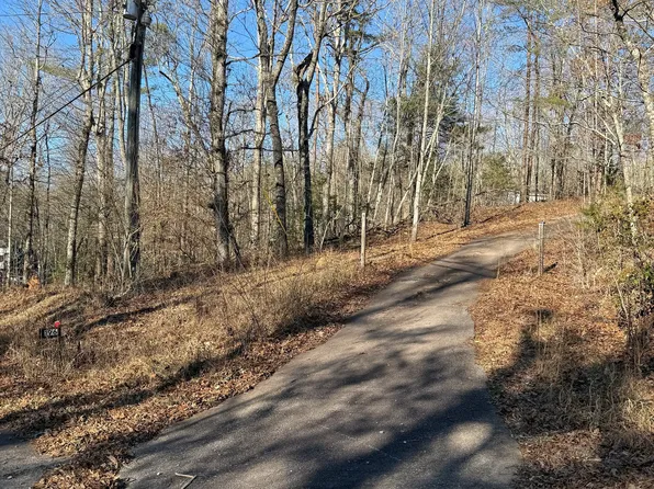 196 Mount Pleasant Church Rd, Cleveland, GA 30528