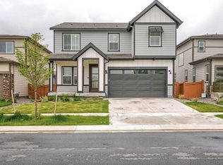 556 W 174th Ave, Broomfield, CO 80023