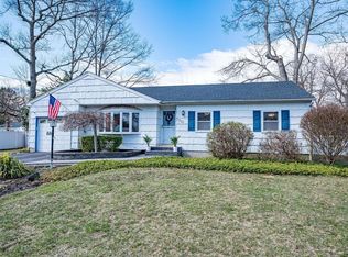 2318 Pond Rd, Ronkonkoma, NY 11779
