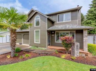 1437 Sylvan Ave SE, Salem, OR 97302