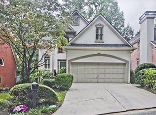 5720 Cameron Hall Pl, Sandy Springs, GA 30328