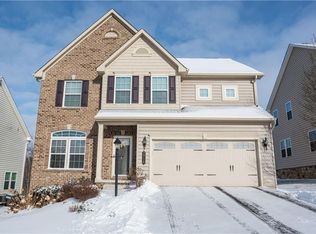 2710 Pittsburgh Ct, Sewickley, PA 15143