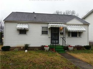 5607 Staunton Ave SE, Charleston, WV 25304