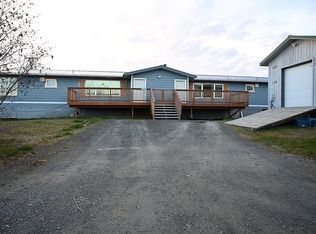 4007 Sonnys Way, Bethel, AK 99559