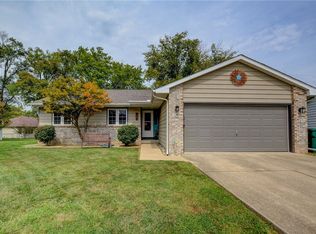 4514 Hayden Ct, Decatur, IL 62521