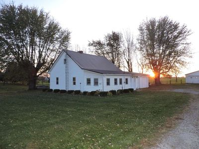 11417 S County Farm Rd, Silver Lake, IN, 46982
