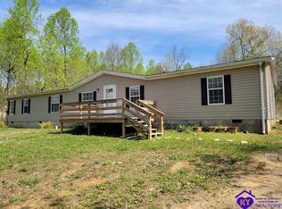 489 Seminole Trl, Brandenburg, KY 40108