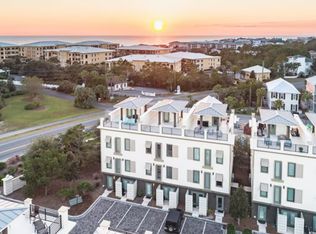 2350 W County Highway 30a UNIT 12, Santa Rosa Beach, FL 32459