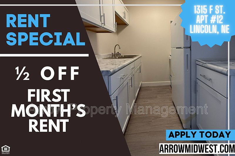 1st image of 1315 F St #12