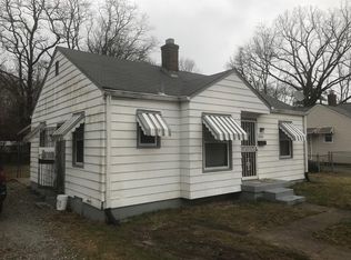 3302 E 34th St, Indianapolis, IN 46218