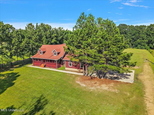 126 Parks Rd, Jackson, MS 39212