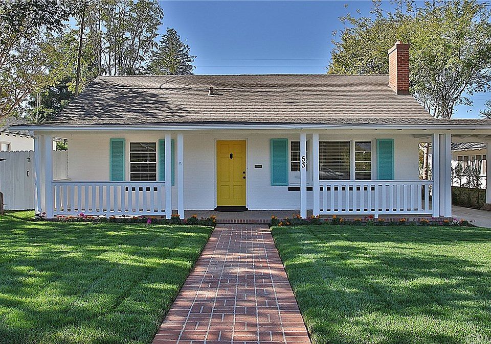 1st image of 53 San Gorgonio Dr
