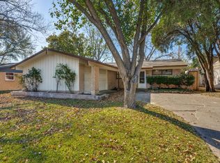 2909 Talisman Dr, Dallas, TX 75229