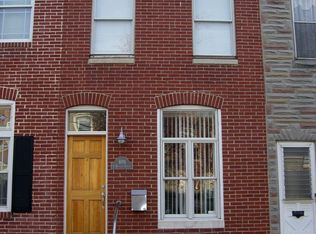 809 S Bouldin St, Baltimore, MD 21224