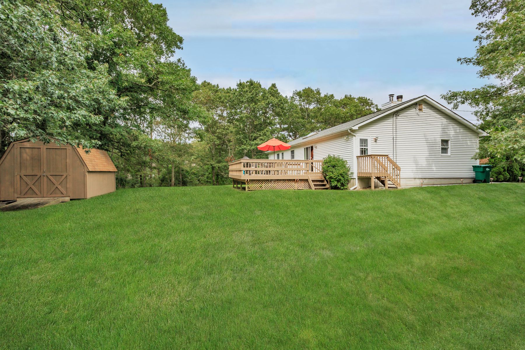 27 Bittersweet Ave. S Ext in Hampton Bays Out East