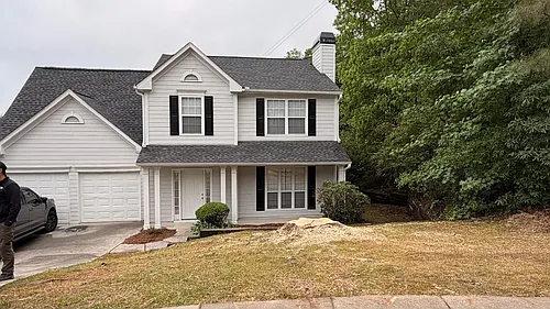 820 Whitecrest Ct Photo 1