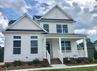 5508 Wallace Martin Way, Raleigh, NC 27616