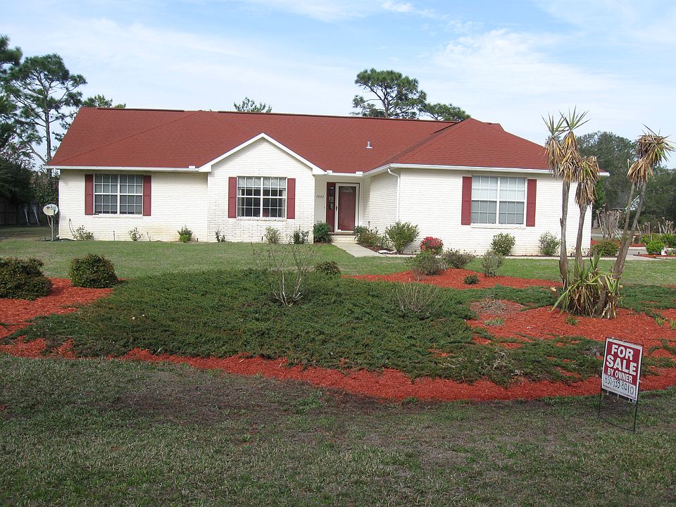 A great Florida Home!