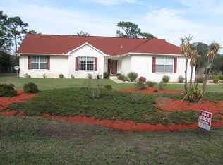 7022 Gandy Dr, Navarre, FL 32566