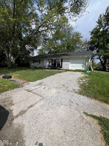 4054 Arborcrest Dr, Indianapolis, IN, 46226