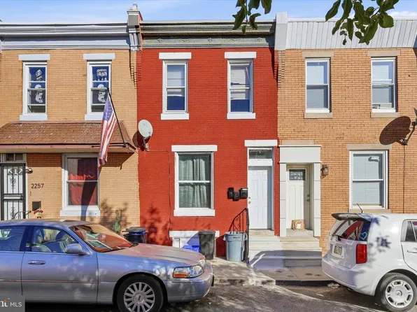 2259 Brill St, Philadelphia, PA 19137