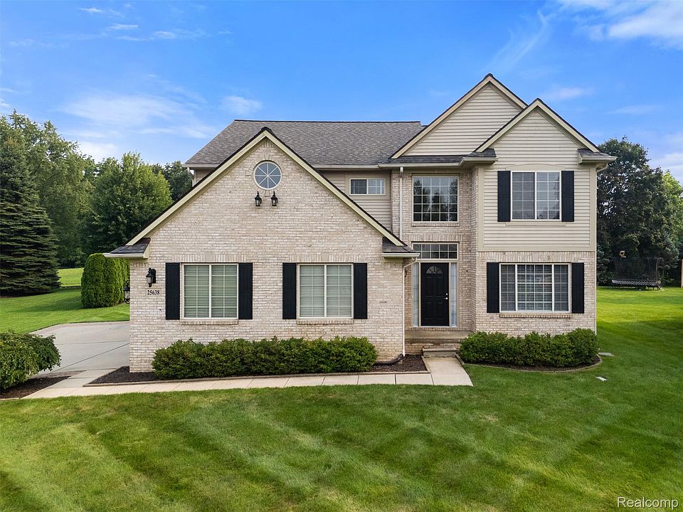 1st image of 25638 McCrory Ln