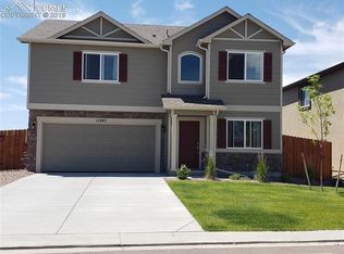 11245 Avena Rd, Peyton, CO 80831