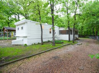 618 Lakeshore Dr, Kemp, TX 75143