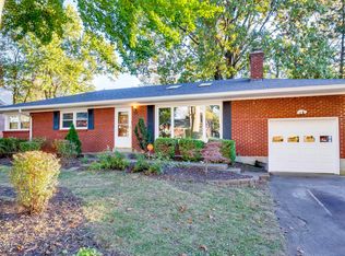 38 Narwood Dr, Louisville, KY 40299