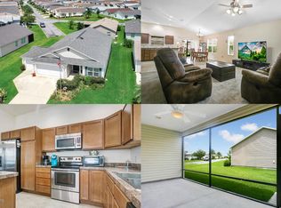 3815 Infinity Run, The Villages, FL 32163