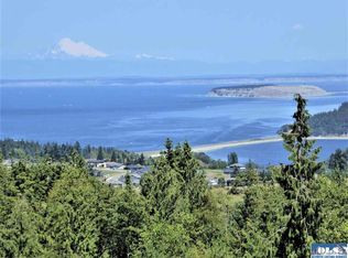 00000 Elk Pass Rd, Sequim, WA 98382