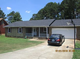 1903 Heritage Dr SW, Conyers, GA 30094