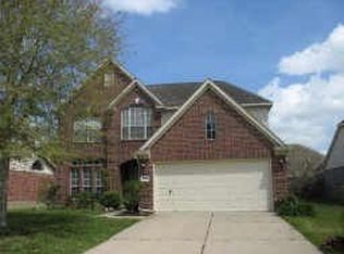 4127 Sorenson Dr, Pearland, TX 77584