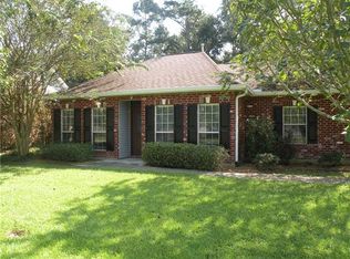 39350 Brookfield Dr, Ponchatoula, LA 70454